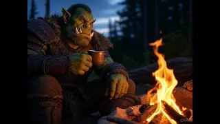 The Lord of the Rings and the Departure of Orodreth (Stream 5)