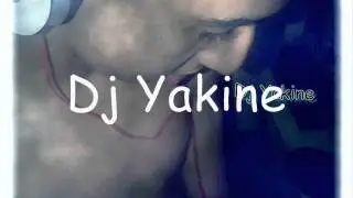 Dj Yakine Cheb Hichem  Ya Khedaa