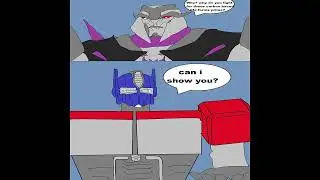 Prime Humanity