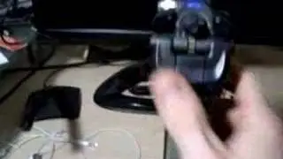 Saitek CYBORG Evo