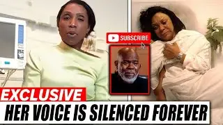 Dr. Jackie Breaks Silence as Tamela Mann&rsquo;s Health Worsens || Rumour Viral