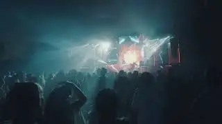 FMENEZS + Alfaias da Praia |  Wehoo Festival 2022 [Progressive House - Organic House - Maracatu]