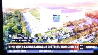 Belgium Distribution Center 5 27 2016