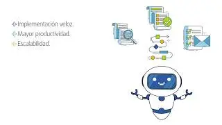 &iquest;Qu&eacute; es RPA? - Robotic Process Automation