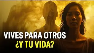 VIVES PARA OTROS y tu VIDA se está APAGANDO | Carl Jung