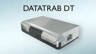 DATATRAB DT | High-Speed Surge Protection for Information Technology