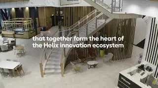 Newcastle Helix | The Catalyst