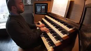 Cocker Tuba Tune
