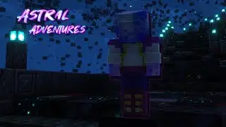 Astral Adventures || Season 2: Trailer