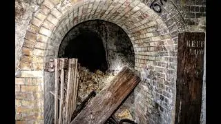 Hidden Chalk Mines Beneath Norwich: Exploring the Ancient Underground Labyrinth