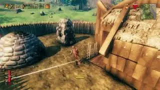 Valheim - Vanilla - No Mods - Ep - 11