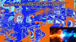 If You A Fire Bullet Csupo Render Pack Rounds (661 to 670)