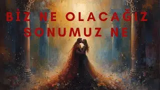 BİZ NE OLACAĞIZ SONUMUZ NE???
