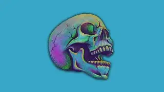 Hard Fast Rap Trap Beat Instrumental | Freestyle Beat - 