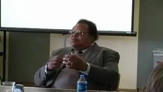 George Lewis 