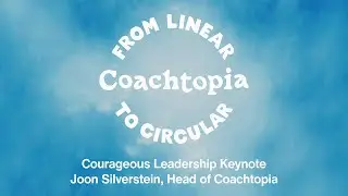 How Coachtopia is rethinking the linear fashion system