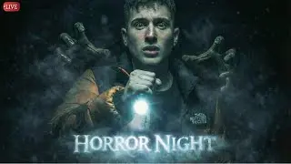 🔴STRAŠNI HORRORI IZVOL'TE
