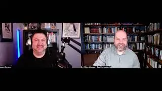 How To Establish Authority And Elevate Thought Leadership, with Jason Cercone