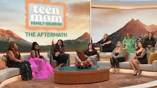 &lsquo;Teen Mom&rsquo; Alum Announces Impending Death, Cry For Help
