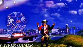 Free Fire New WhatsApp Status🥀|| Reality Motivation Status💯 || Mr VIPER GAMER