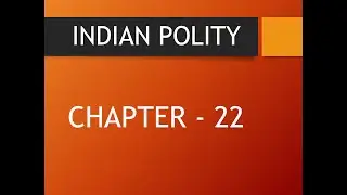 Hcs crash course details 2023 for hcs prelims exam