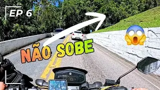 Ep6 T1   Serra Perigosa Oswaldo Cruz. Foi uma Aventura