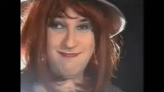 The Divine David Presents S01E05 VHSRip XviD