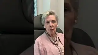 Skin Cancer Reconstruction Testimony