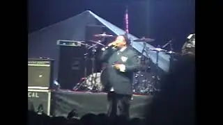 Mr. Lynx Hold me in your arms /Take Control- Fam Fest Bahamas 2007 Filmed and provided by St Matthew
