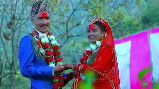 Nepali Wedding 2025