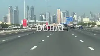 The Beauty of Dubai in 2022