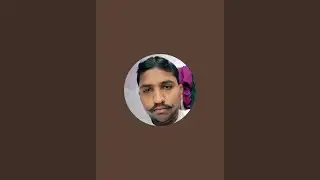Jitender Patel. Ji is live!