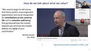 Responsible research assessment: rethinking what we value in research