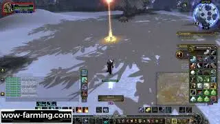 Where To Farm Borean Leather For Classic WotLK And WoW Shadowlands Gold Making Guide