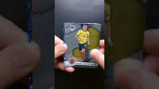 В ПОИСКАХ МЕССИ! 🐐 Открываем коллекционные карточки Panini Mosaic World Cup Qatar 2022!