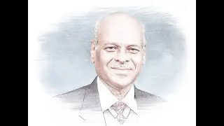 Upendra Kumar Pahadsingh - The iconic voice of Odisha