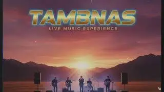 TAMBNAS | LIVE MUSIC | EDM | 02 JANUARI 2026