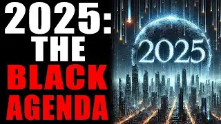 2025: The Black Agenda Going Forward