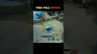 MAGE CAN DODGE TOWER+BASE  DEMAGE |ML..