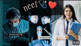 NEET Aspirants ❤️ motivational video WhatsApp status 🥰 || AUSPICIOUS QUIZZES MOTIVATION ||#new