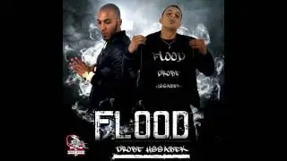 FLOOD - hala au bled   - black feat houari baba ft abrazax ft hot sauce