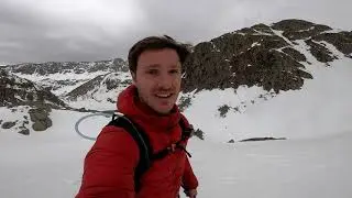 Ruta Embalse de Llauset - Refugio Cap de Llauset