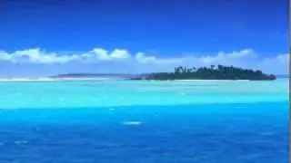 Jason van Wyk & Vast Vision feat. Johanna - Oceanblue