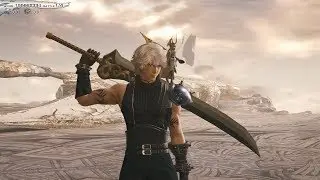 MobiusFF (GL) EW2 11-6 S1C Phantom Train