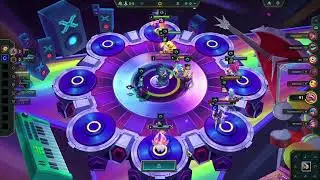 REVIVAL: Remix Rumble (Set 10) - 8-Bit Sentinel - 1st Place (Oracle V)