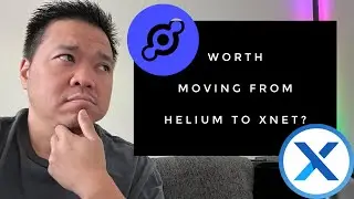 Стоит ли переходить с Helium на Xnet?