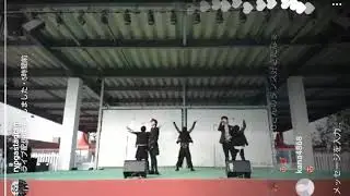 2017-12-02 さよなら Fairy Tale