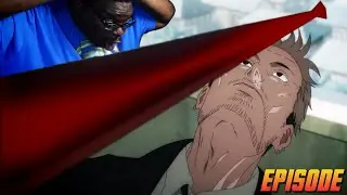 THE BEST DEVIL HUNTER! DENJI & POWER GET CLAPPED REPEATEDLY! | Chainsaw Man FULL Episode 10 Reaction