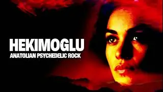 Hekimoğlu | Anatolian Psychedelic Rock Cover | Anatolian Dream