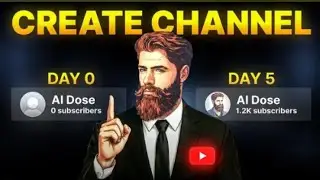 Youtube Channel Kaise Banaye | how to create youtube channel | mobilese youtube channel kaise banaye